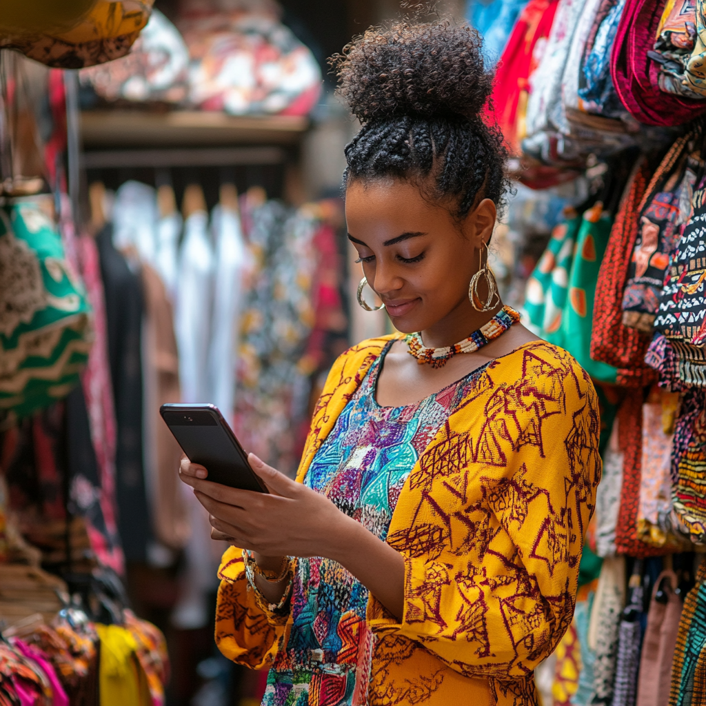 mahagos23_AN_ETHOPIAN_Shopper_browsing_the_UR_Mart_app_on_their_65ab92a7-a1ef-418c-b444-da281caa0345