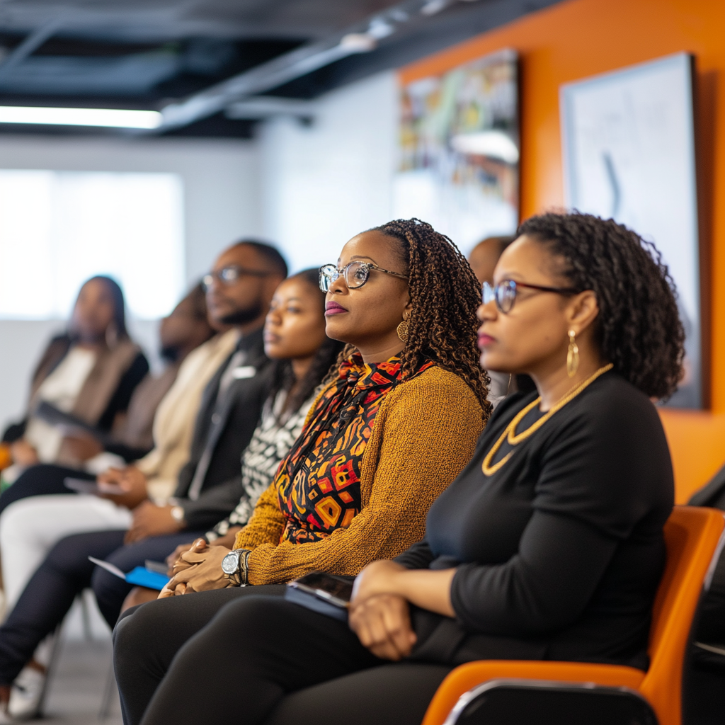 samygarga_a_group_of_mid_aged_black_professionals_listening_t_489798a5-ee20-40ed-b6d4-bcbd961bae71_2